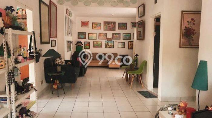 Rumah Minimalis LT 220m² Siap Huni di Kompleks Cluster BSD Kencana Loka, Tangerang Rumah Minimalis LT 220m² Siap Huni di Kompleks Cluster BSD Kencana Loka, Tangerang