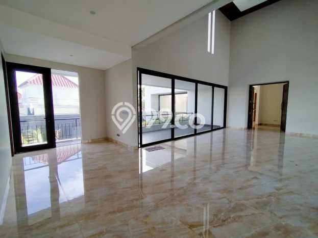 Rumah Luxury Modern Tanpa Renovasi di BSD Bukit Golf Tangerang Rumah Luxury Modern Tanpa Renovasi di BSD Bukit Golf Tangerang