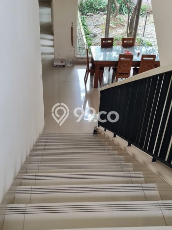 For Sale! Premium House LT 350m2 Desain Modern di Alam Sutera For Sale! Premium House LT 350m2 Desain Modern di Alam Sutera