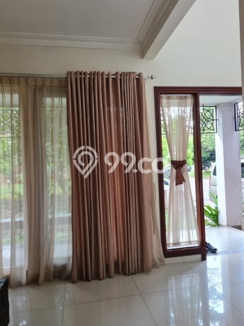 For Sale! Premium House LT 350m2 Desain Modern di Alam Sutera For Sale! Premium House LT 350m2 Desain Modern di Alam Sutera