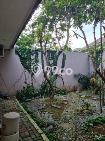 For Sale! Premium House LT 350m2 Desain Modern di Alam Sutera For Sale! Premium House LT 350m2 Desain Modern di Alam Sutera