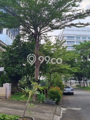 For Sale! Premium House LT 350m2 Desain Modern di Alam Sutera For Sale! Premium House LT 350m2 Desain Modern di Alam Sutera
