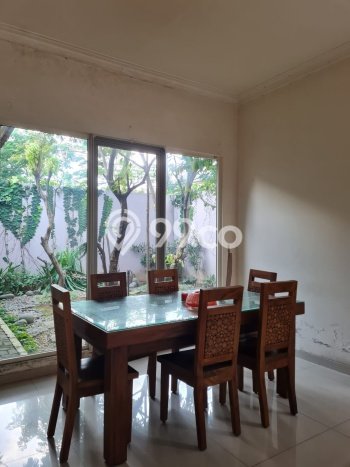 For Sale! Premium House LT 350m2 Desain Modern di Alam Sutera For Sale! Premium House LT 350m2 Desain Modern di Alam Sutera