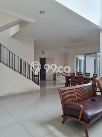 For Sale! Premium House LT 350m2 Desain Modern di Alam Sutera For Sale! Premium House LT 350m2 Desain Modern di Alam Sutera