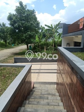 Ready to Use! Premium House LT 300m2 Desain Elegan di Bogor Nirwana Residence Ready to Use! Premium House LT 300m2 Desain Elegan di Bogor Nirwana Residence