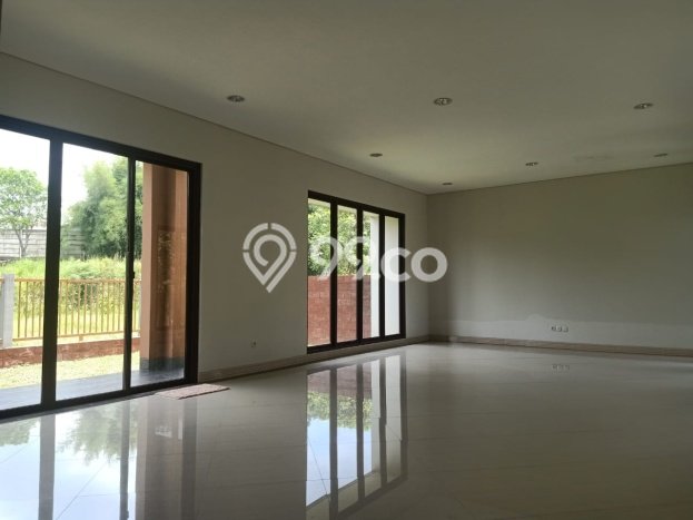 Ready to Use! Premium House LT 300m2 Desain Elegan di Bogor Nirwana Residence Ready to Use! Premium House LT 300m2 Desain Elegan di Bogor Nirwana Residence