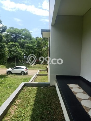 Ready to Use! Premium House LT 300m2 Desain Elegan di Bogor Nirwana Residence Ready to Use! Premium House LT 300m2 Desain Elegan di Bogor Nirwana Residence