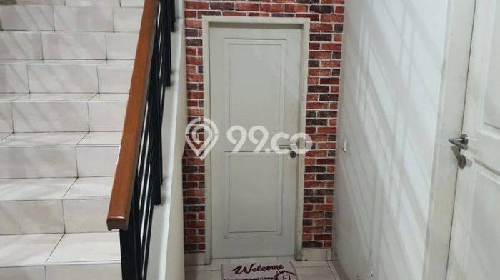 Ready to Use! Premium House LT 180m2 Desain Elegan di BSD The Green Ready to Use! Premium House LT 180m2 Desain Elegan di BSD The Green
