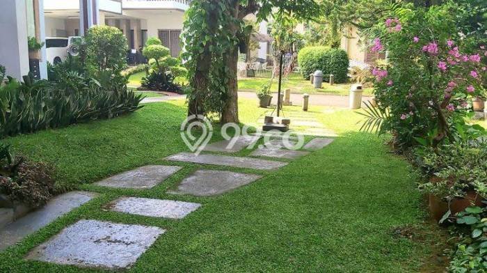 For Sale! Premium House LT 163m2 Desain Modern di BSD Delatinos For Sale! Premium House LT 163m2 Desain Modern di BSD Delatinos