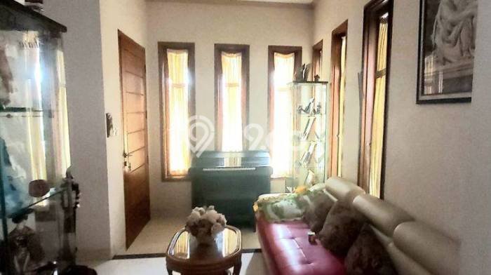 For Sale! Premium House LT 163m2 Desain Modern di BSD Delatinos For Sale! Premium House LT 163m2 Desain Modern di BSD Delatinos
