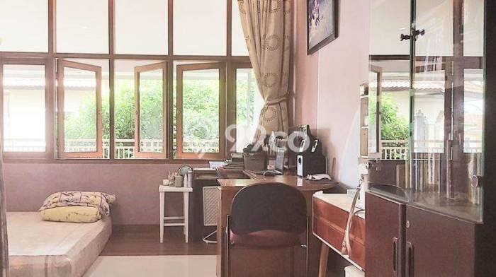 For Sale! Premium House LT 163m2 Desain Modern di BSD Delatinos For Sale! Premium House LT 163m2 Desain Modern di BSD Delatinos