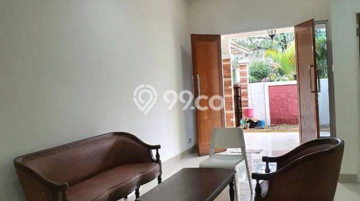Dijual Hunian Rumah Nyaman 3 KT di Serpong Villa Melati Mas, Tangerang Selatan Dijual Hunian Rumah Nyaman 3 KT di Serpong Villa Melati Mas, Tangerang Selatan