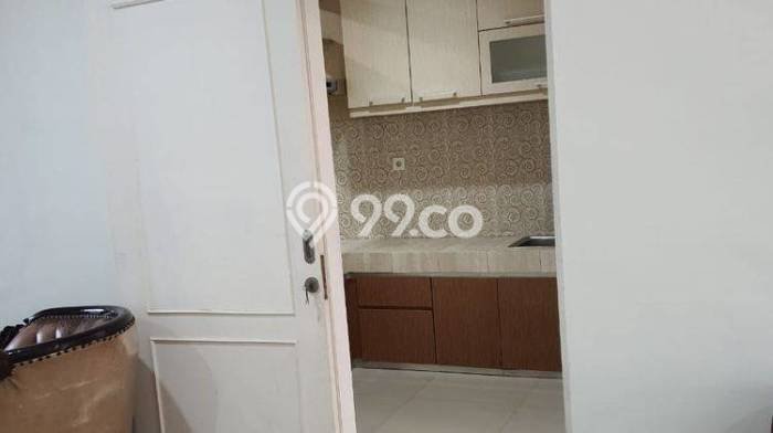 Dijual Hunian Rumah Nyaman 3 KT di Serpong Villa Melati Mas, Tangerang Selatan Dijual Hunian Rumah Nyaman 3 KT di Serpong Villa Melati Mas, Tangerang Selatan