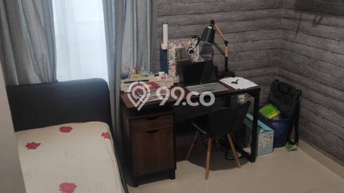 Hunian Super Elit dengan Akses Paling Strategis di Gading Serpong, Tangerang Hunian Super Elit dengan Akses Paling Strategis di Gading Serpong, Tangerang