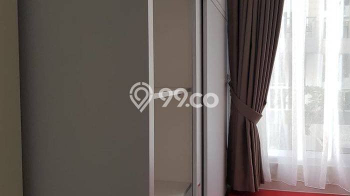 Rumah Mewah LB 125m2 Siap Pakai Desain Elegan di Gading Serpong The Spring, Tangerang Rumah Mewah LB 125m2 Siap Pakai Desain Elegan di Gading Serpong The Spring, Tangerang
