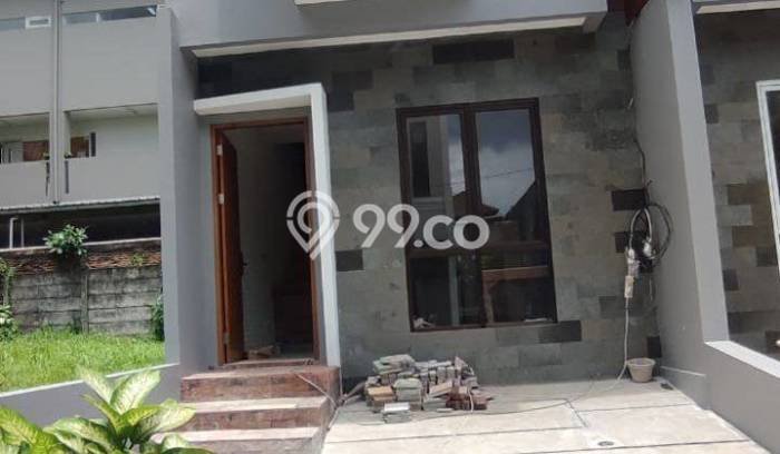 Rumah Minimalis 3 KT di BSD Kencana Loka Tangerang Semi Furnished Rumah Minimalis 3 KT di BSD Kencana Loka Tangerang Semi Furnished