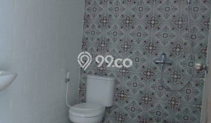 Rumah Minimalis 3 KT di BSD Kencana Loka Tangerang Semi Furnished Rumah Minimalis 3 KT di BSD Kencana Loka Tangerang Semi Furnished