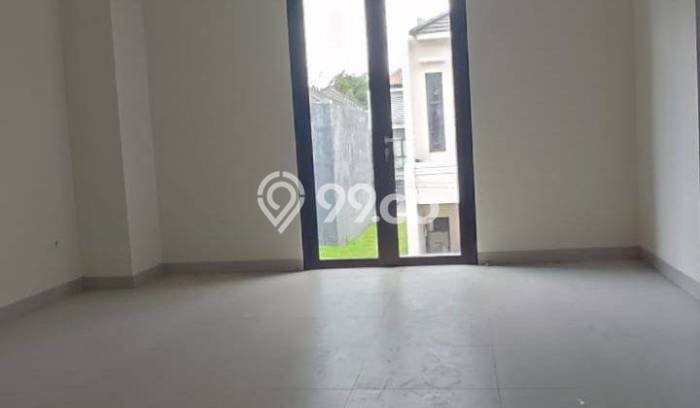 Rumah Minimalis 3 KT di BSD Kencana Loka Tangerang Semi Furnished Rumah Minimalis 3 KT di BSD Kencana Loka Tangerang Semi Furnished