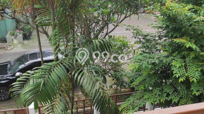 Rumah Luxury Modern Siap Huni di BSD Giri Loka Tangerang Rumah Luxury Modern Siap Huni di BSD Giri Loka Tangerang