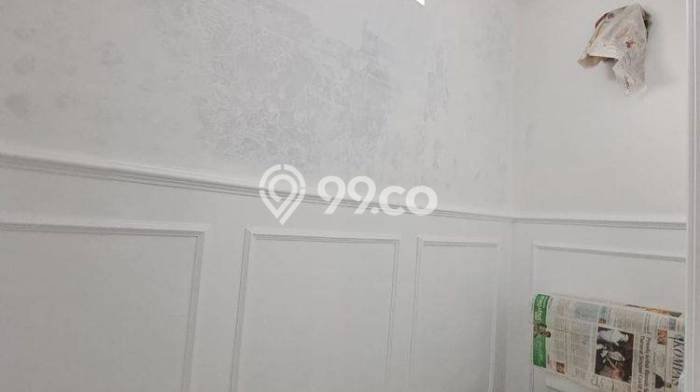 Rumah Elit Modern Tanpa Renovasi di BSD The Icon Tangerang Rumah Elit Modern Tanpa Renovasi di BSD The Icon Tangerang