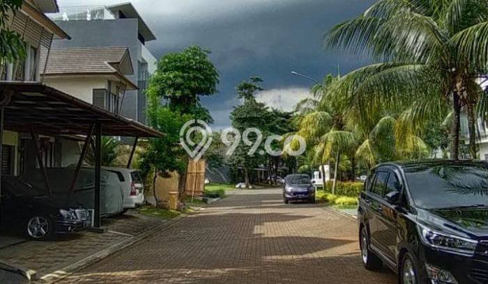Hunian Super Elit dengan Akses Paling Strategis di BSD Avani, Tangerang Hunian Super Elit dengan Akses Paling Strategis di BSD Avani, Tangerang