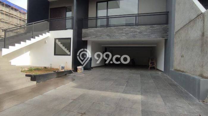 Dijual Rumah Mewah Megah Dengan View Eksklusif di Alam Sutera, Tangerang Dijual Rumah Mewah Megah Dengan View Eksklusif di Alam Sutera, Tangerang
