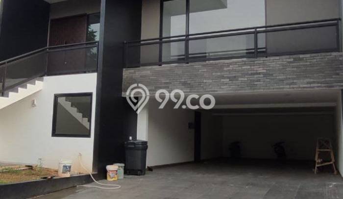 Dijual Rumah Mewah Megah Dengan View Eksklusif di Alam Sutera, Tangerang Dijual Rumah Mewah Megah Dengan View Eksklusif di Alam Sutera, Tangerang