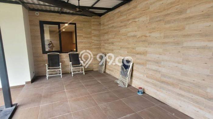 Rumah LT 314m² Akses Tol di BSD Giri Loka, Tangerang Rumah LT 314m² Akses Tol di BSD Giri Loka, Tangerang