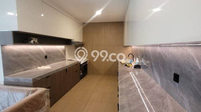 Rumah LT 314m² Akses Tol di BSD Giri Loka, Tangerang Rumah LT 314m² Akses Tol di BSD Giri Loka, Tangerang