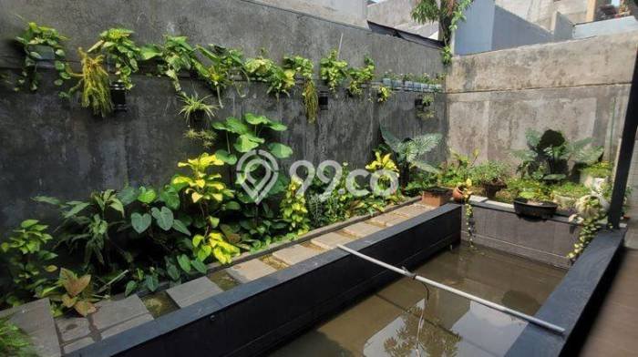 Rumah LT 314m² Akses Tol di BSD Giri Loka, Tangerang Rumah LT 314m² Akses Tol di BSD Giri Loka, Tangerang