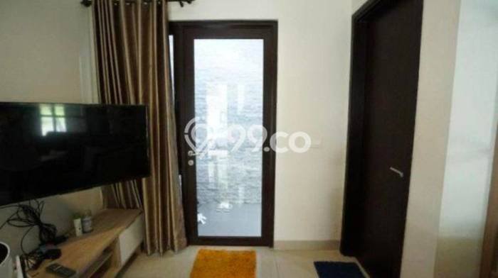 Investasi Menjanjikan LT 70m² Lokasi Strategis di Jantung Kota BSD City, Tangerang Investasi Menjanjikan LT 70m² Lokasi Strategis di Jantung Kota BSD City, Tangerang