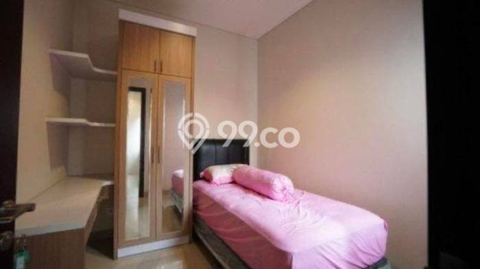 Investasi Menjanjikan LT 70m² Lokasi Strategis di Jantung Kota BSD City, Tangerang Investasi Menjanjikan LT 70m² Lokasi Strategis di Jantung Kota BSD City, Tangerang