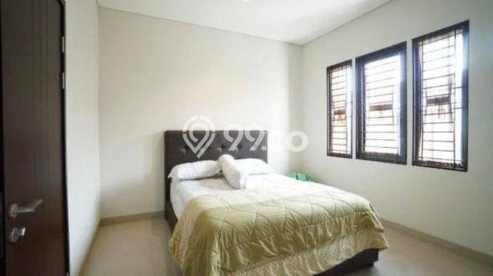Investasi Menjanjikan LT 70m² Lokasi Strategis di Jantung Kota BSD City, Tangerang Investasi Menjanjikan LT 70m² Lokasi Strategis di Jantung Kota BSD City, Tangerang