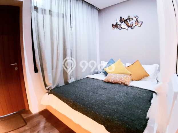 For Sale Hunian Rumah Terawat 2 Kamar di BSD Green Wich, Tangerang For Sale Hunian Rumah Terawat 2 Kamar di BSD Green Wich, Tangerang