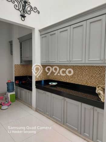 Hunian Elit LB 744m2 Siap Pakai Desain Elegan di Gading Serpong Pondok Hijau Golf, Tangerang Hunian Elit LB 744m2 Siap Pakai Desain Elegan di Gading Serpong Pondok Hijau Golf, Tangerang