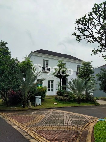 Hunian Elit LB 744m2 Siap Pakai Desain Elegan di Gading Serpong Pondok Hijau Golf, Tangerang Hunian Elit LB 744m2 Siap Pakai Desain Elegan di Gading Serpong Pondok Hijau Golf, Tangerang