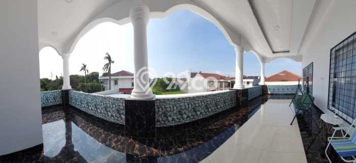 Rumah Luxury Modern Siap Huni di Modernland Tangerang Rumah Luxury Modern Siap Huni di Modernland Tangerang