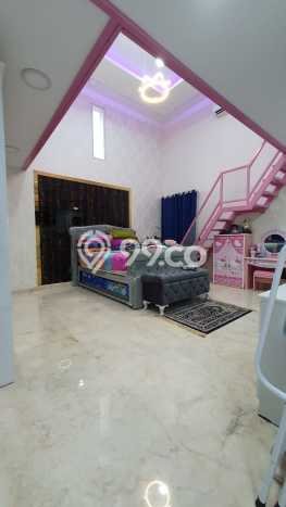 Rumah Luxury Modern Siap Huni di Modernland Tangerang Rumah Luxury Modern Siap Huni di Modernland Tangerang