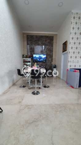 Rumah Luxury Modern Siap Huni di Modernland Tangerang Rumah Luxury Modern Siap Huni di Modernland Tangerang