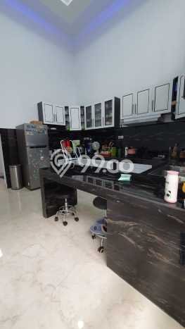Rumah Luxury Modern Siap Huni di Modernland Tangerang Rumah Luxury Modern Siap Huni di Modernland Tangerang