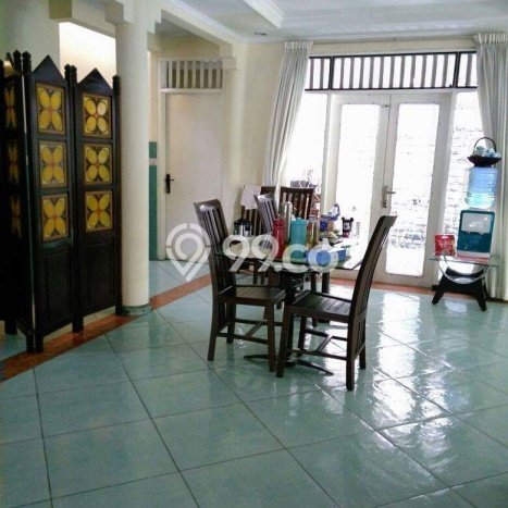 Rumah LT 497m² / LB 400m² View Gunung di BSD Giri Loka, Tangerang Rumah LT 497m² / LB 400m² View Gunung di BSD Giri Loka, Tangerang