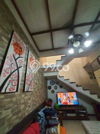Rumah Minimalis 3 KT di Bintaro Jakarta Selatan Rumah Minimalis 3 KT di Bintaro Jakarta Selatan