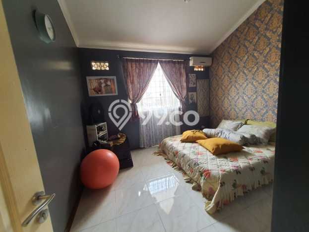 Rumah Minimalis 3 KT di Bintaro Jakarta Selatan Rumah Minimalis 3 KT di Bintaro Jakarta Selatan