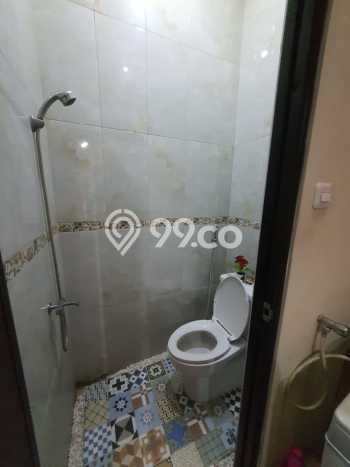 Rumah Minimalis 3 KT di Bintaro Jakarta Selatan Rumah Minimalis 3 KT di Bintaro Jakarta Selatan