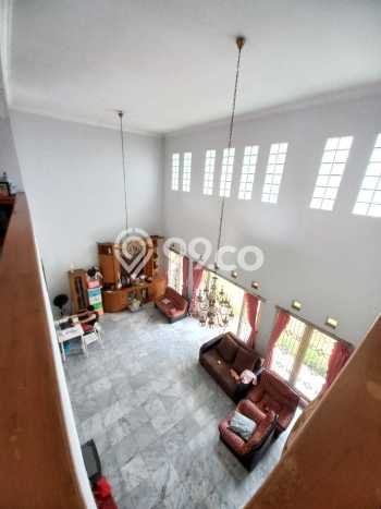 Rumah LB 255m² di Pusat Kota BSD Taman Giri Loka, Tangerang - Lokasi Strategis Rumah LB 255m² di Pusat Kota BSD Taman Giri Loka, Tangerang - Lokasi Strategis
