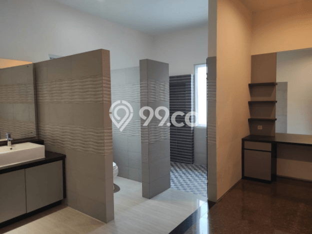 Rumah Luxury Modern Tanpa Renovasi di Alam Sutera Tangerang Rumah Luxury Modern Tanpa Renovasi di Alam Sutera Tangerang