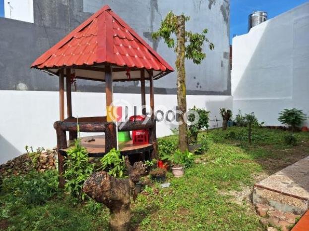 Jual Rumah 3 KT di Tangerang Kota, Tangerang - Luas Tanah 168m² Jual Rumah 3 KT di Tangerang Kota, Tangerang - Luas Tanah 168m²