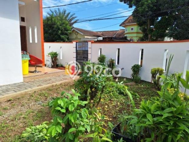 Jual Rumah 3 KT di Tangerang Kota, Tangerang - Luas Tanah 168m² Jual Rumah 3 KT di Tangerang Kota, Tangerang - Luas Tanah 168m²