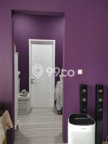 For Sale! Premium House LT 128m2 Desain Elegan di Poris For Sale! Premium House LT 128m2 Desain Elegan di Poris