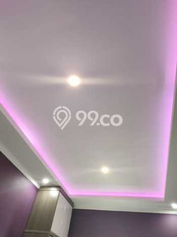 For Sale! Premium House LT 128m2 Desain Elegan di Poris For Sale! Premium House LT 128m2 Desain Elegan di Poris